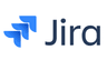 JIRA Cloud logo