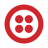 Twilio WhatsApp logo