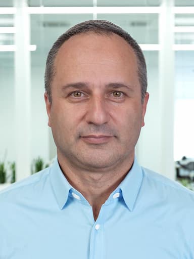 Mustafa Aksu